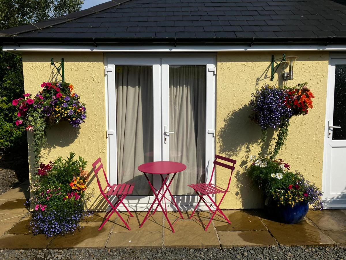 Exmoor Retreat On Two Moors Way Withypool Екстер'єр фото
