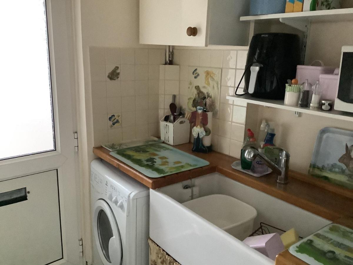 Exmoor Retreat On Two Moors Way Withypool Екстер'єр фото