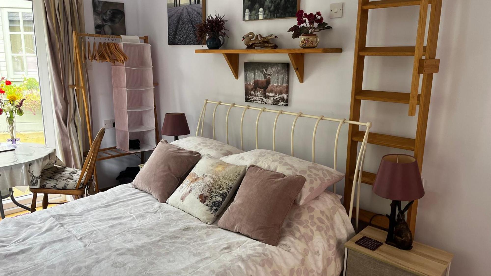 Exmoor Retreat On Two Moors Way Withypool Екстер'єр фото