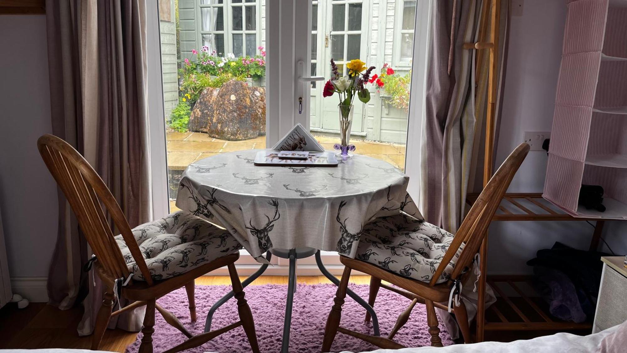 Exmoor Retreat On Two Moors Way Withypool Екстер'єр фото